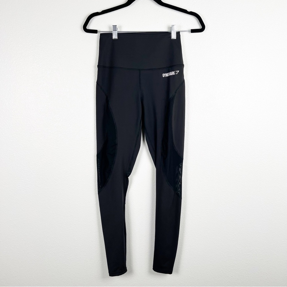 Gymshark Athletic Leggings